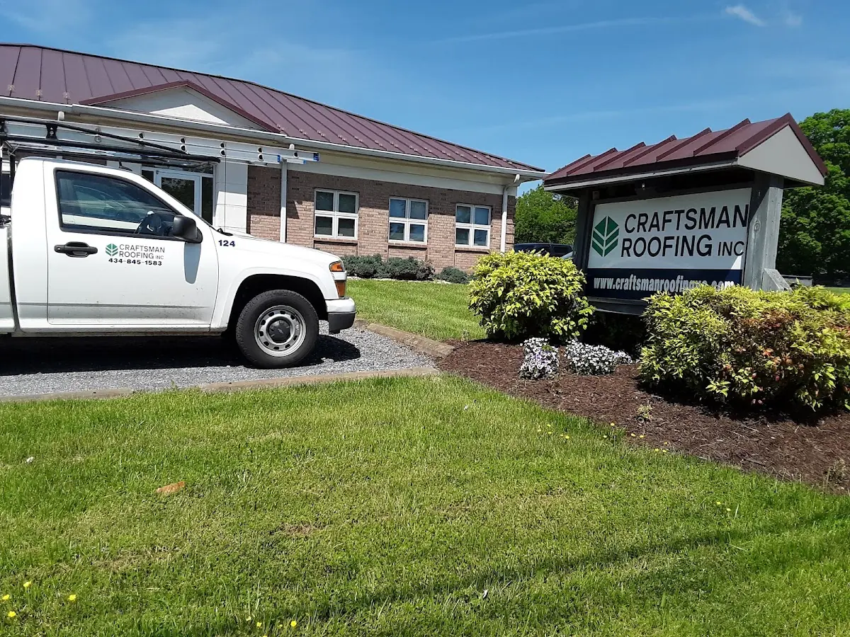 Quality Roof Replacement by experienced craftsmen in Bells Crossing